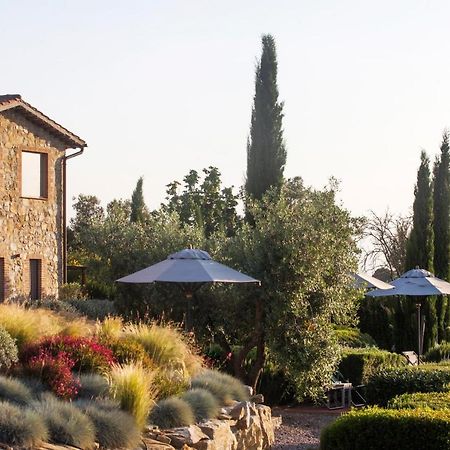Casale Sterpeti Bed & Breakfast Magliano in Toscana Exterior photo