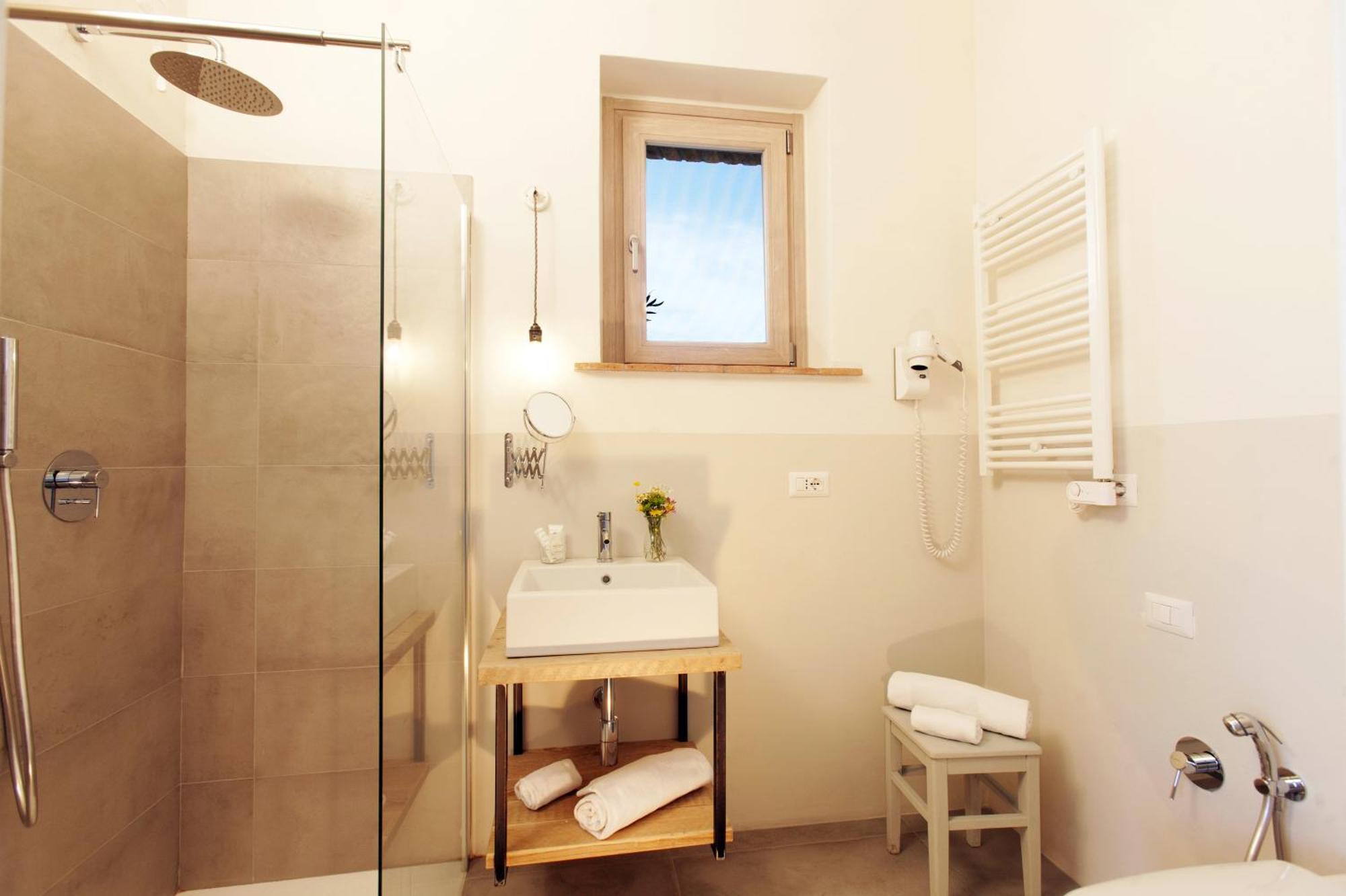 Casale Sterpeti Bed & Breakfast Magliano in Toscana Exterior photo