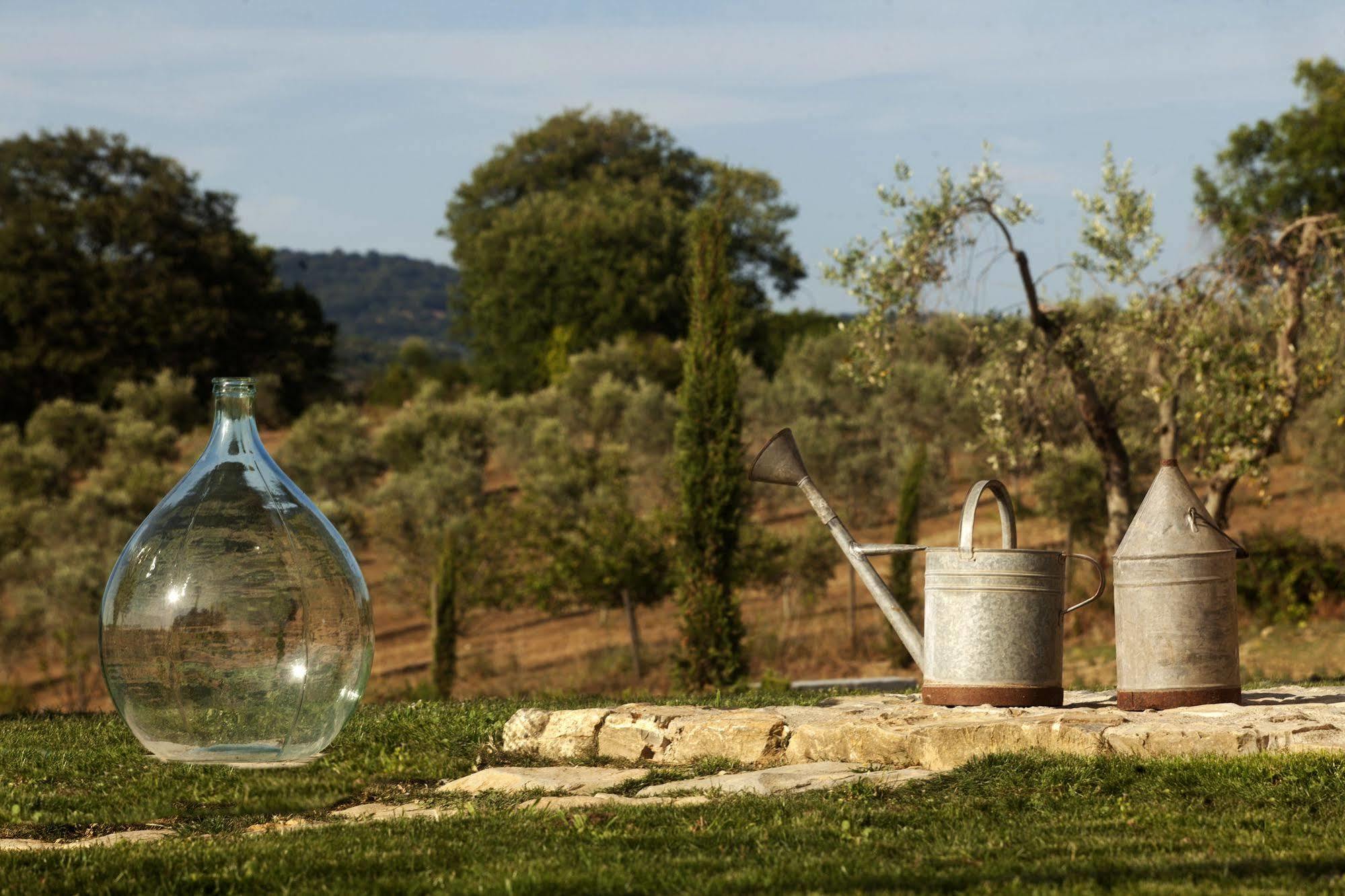 Casale Sterpeti Bed & Breakfast Magliano in Toscana Exterior photo